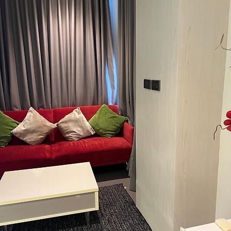 Ferienwohnung Naiharn Relife By Nataly Nai Harn Exterior foto