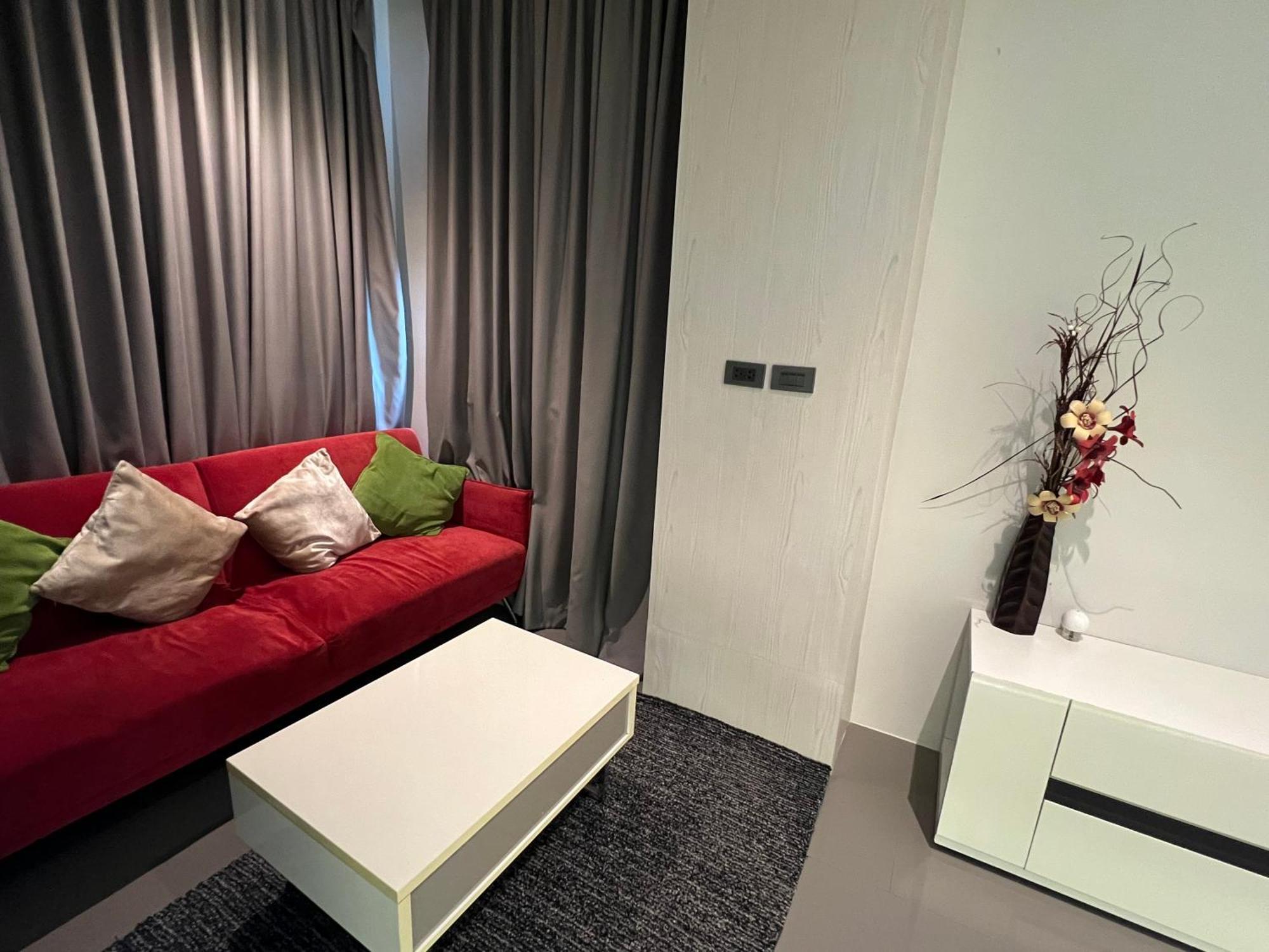 Ferienwohnung Naiharn Relife By Nataly Nai Harn Exterior foto
